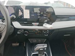 Chevrolet Cruze 1.5L Dual-Clutch Deluxe Edition - ფოტო 13