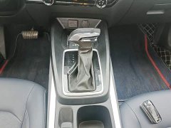 Chevrolet Cruze 1.5L Dual-Clutch Deluxe Edition - ფოტო 14