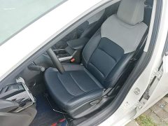 Chevrolet Cruze 1.5L Dual-Clutch Deluxe Edition - ფოტო 15