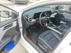 Chevrolet Cruze 1.5L Dual-Clutch Deluxe Edition - ფოტო 16