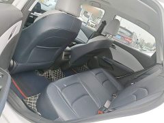 Chevrolet Cruze 1.5L Dual-Clutch Deluxe Edition - ფოტო 17