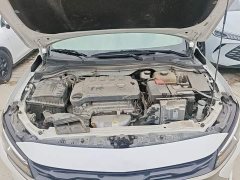 Chevrolet Cruze 1.5L Dual-Clutch Deluxe Edition - ფოტო 20