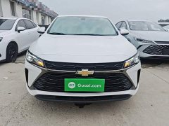 Chevrolet Cruze 1.5L Dual-Clutch Deluxe Edition - ფოტო 3