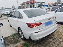 Chevrolet Cruze 1.5L Dual-Clutch Deluxe Edition - ფოტო 5