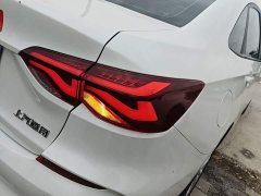 Chevrolet Cruze 1.5L Dual-Clutch Deluxe Edition - ფოტო 8