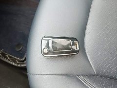Chevrolet Cruze 1.5L Dual-Clutch Deluxe Edition - ფოტო 9