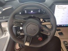 Xiaomi SU7 2024 Quad Motor Ultra-Long Range Advanced Autonomous Driving Max - ფოტო 11