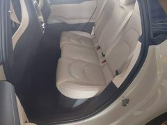 Xiaomi SU7 2024 Quad Motor Ultra-Long Range Advanced Autonomous Driving Max - ფოტო 17