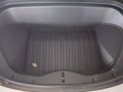 Xiaomi SU7 2024 Quad Motor Ultra-Long Range Advanced Autonomous Driving Max - ფოტო 20