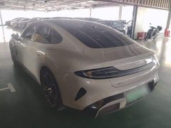 Xiaomi SU7 2024 Quad Motor Ultra-Long Range Advanced Autonomous Driving Max - ფოტო 5