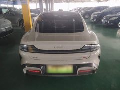 Xiaomi SU7 2024 Quad Motor Ultra-Long Range Advanced Autonomous Driving Max - ფოტო 6