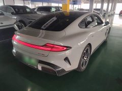 Xiaomi SU7 2024 Quad Motor Ultra-Long Range Advanced Autonomous Driving Max - ფოტო 7