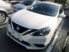 Nissan Sylphy 2022 Classic 1.6XE CVT Comfort - ფოტო 1