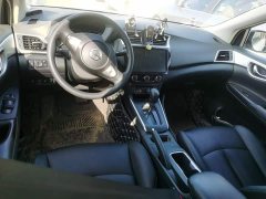 Nissan Sylphy 2022 Classic 1.6XE CVT Comfort - ფოტო 10