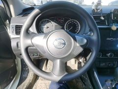 Nissan Sylphy 2022 Classic 1.6XE CVT Comfort - ფოტო 11