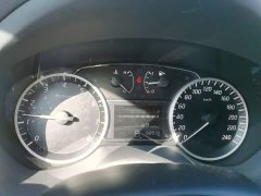 Nissan Sylphy 2022 Classic 1.6XE CVT Comfort - ფოტო 12