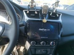 Nissan Sylphy 2022 Classic 1.6XE CVT Comfort - ფოტო 13