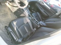 Nissan Sylphy 2022 Classic 1.6XE CVT Comfort - ფოტო 15