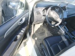 Nissan Sylphy 2022 Classic 1.6XE CVT Comfort - ფოტო 16