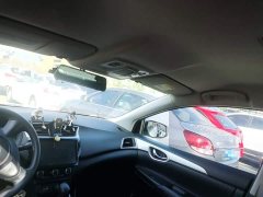 Nissan Sylphy 2022 Classic 1.6XE CVT Comfort - ფოტო 18