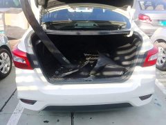Nissan Sylphy 2022 Classic 1.6XE CVT Comfort - ფოტო 19