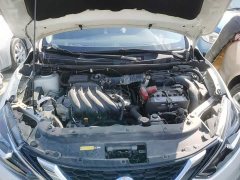 Nissan Sylphy 2022 Classic 1.6XE CVT Comfort - ფოტო 20
