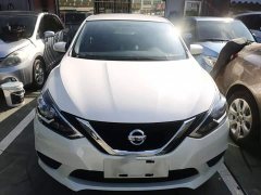 Nissan Sylphy 2022 Classic 1.6XE CVT Comfort - ფოტო 3