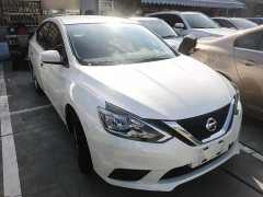 Nissan Sylphy 2022 Classic 1.6XE CVT Comfort - ფოტო 4