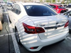 Nissan Sylphy 2022 Classic 1.6XE CVT Comfort - ფოტო 5