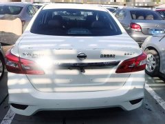 Nissan Sylphy 2022 Classic 1.6XE CVT Comfort - ფოტო 6