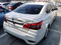 Nissan Sylphy 2022 Classic 1.6XE CVT Comfort - ფოტო 7