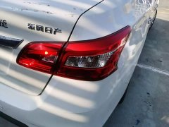 Nissan Sylphy 2022 Classic 1.6XE CVT Comfort - ფოტო 8