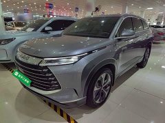 BYD Frigate 07 DM-i 100KM Flagship - ფოტო 1