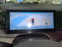 BYD Frigate 07 DM-i 100KM Flagship - ფოტო 12
