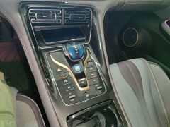 BYD Frigate 07 DM-i 100KM Flagship - ფოტო 14