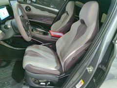 BYD Frigate 07 DM-i 100KM Flagship - ფოტო 15