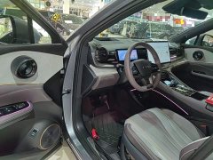 BYD Frigate 07 DM-i 100KM Flagship - ფოტო 16