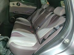 BYD Frigate 07 DM-i 100KM Flagship - ფოტო 17
