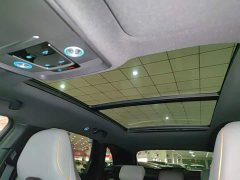 BYD Frigate 07 DM-i 100KM Flagship - ფოტო 18