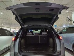 BYD Frigate 07 DM-i 100KM Flagship - ფოტო 19