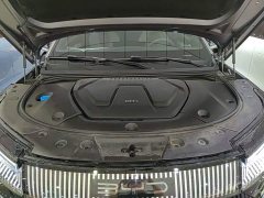 BYD Frigate 07 DM-i 100KM Flagship - ფოტო 20