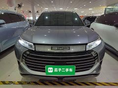 BYD Frigate 07 DM-i 100KM Flagship - ფოტო 3