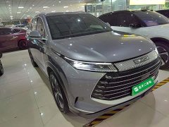 BYD Frigate 07 DM-i 100KM Flagship - ფოტო 4