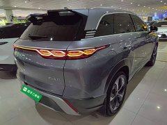 BYD Frigate 07 DM-i 100KM Flagship - ფოტო 7
