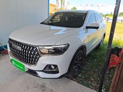 Haval H6 National Trend Edition 1.5T Automatic Urban Version - ფოტო 1
