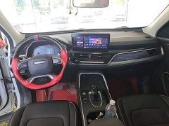 Haval H6 National Trend Edition 1.5T Automatic Urban Version - ფოტო 10