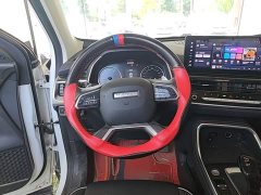 Haval H6 National Trend Edition 1.5T Automatic Urban Version - ფოტო 11