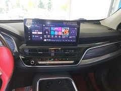 Haval H6 National Trend Edition 1.5T Automatic Urban Version - ფოტო 13