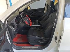 Haval H6 National Trend Edition 1.5T Automatic Urban Version - ფოტო 15