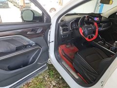 Haval H6 National Trend Edition 1.5T Automatic Urban Version - ფოტო 16